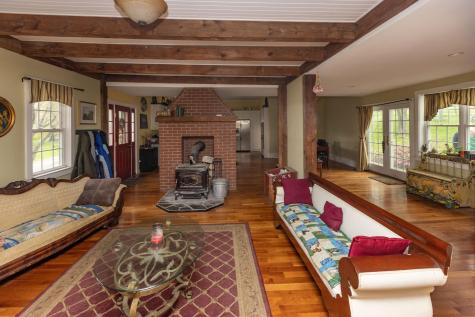 108 Eastern Road Warren ME 04864