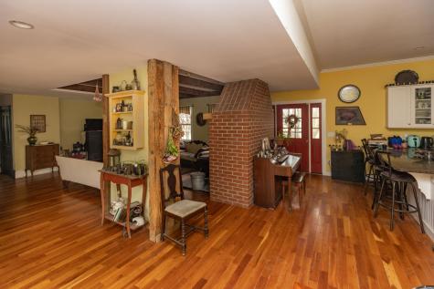 108 Eastern Road Warren ME 04864