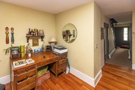 108 Eastern Road Warren ME 04864