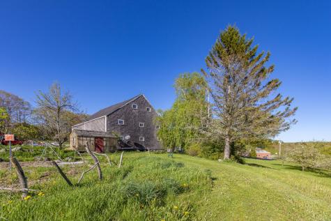 108 Eastern Road Warren ME 04864