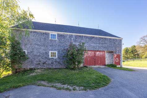 108 Eastern Road Warren ME 04864