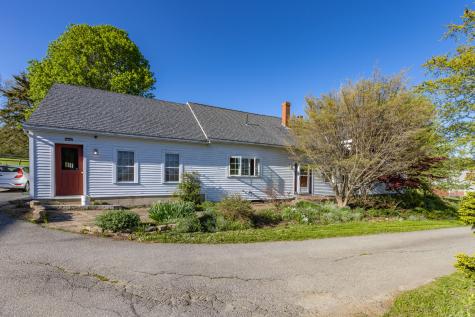 108 Eastern Road Warren ME 04864