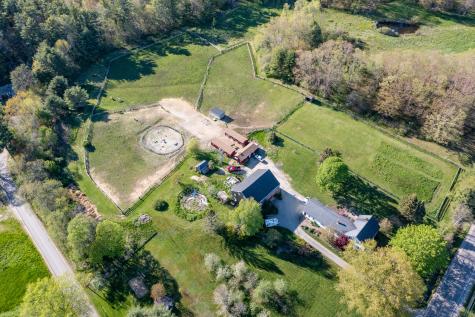 108 Eastern Road Warren ME 04864