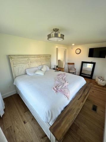 75 Spinney Mill Road Road Arrowsic ME 04530