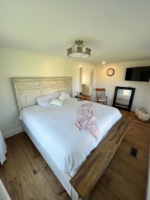 75 Spinney Mill Road Road Arrowsic ME 04530