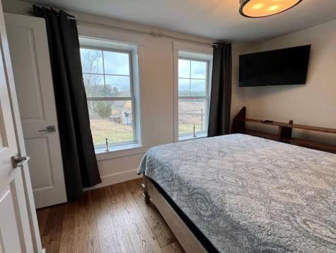 75 Spinney Mill Road Road Arrowsic ME 04530