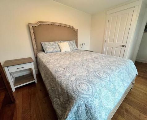 75 Spinney Mill Road Road Arrowsic ME 04530