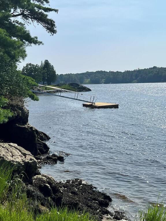 75 Spinney Mill Road Road Arrowsic ME 04530