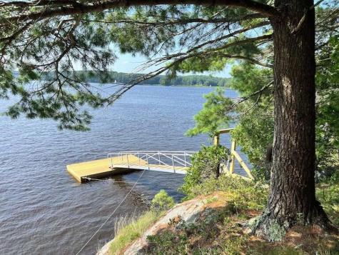 75 Spinney Mill Road Road Arrowsic ME 04530