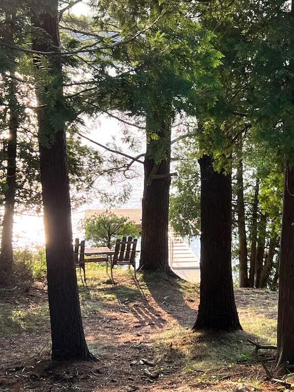 75 Spinney Mill Road Road Arrowsic ME 04530