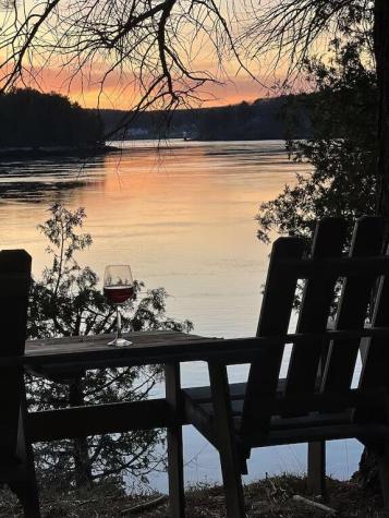 75 Spinney Mill Road Road Arrowsic ME 04530