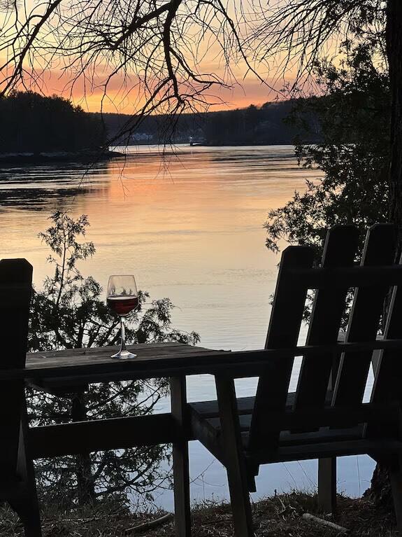 75 Spinney Mill Road Road Arrowsic ME 04530