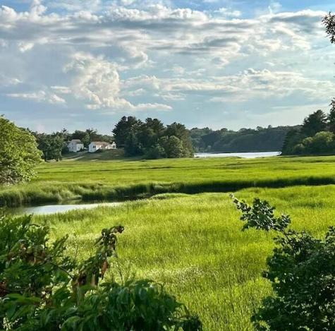 75 Spinney Mill Road Road Arrowsic ME 04530