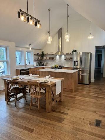 75 Spinney Mill Road Road Arrowsic ME 04530