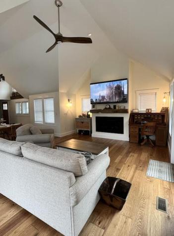 75 Spinney Mill Road Road Arrowsic ME 04530