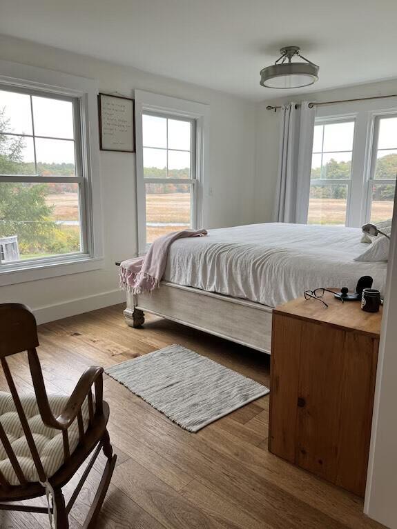 75 Spinney Mill Road Road Arrowsic ME 04530