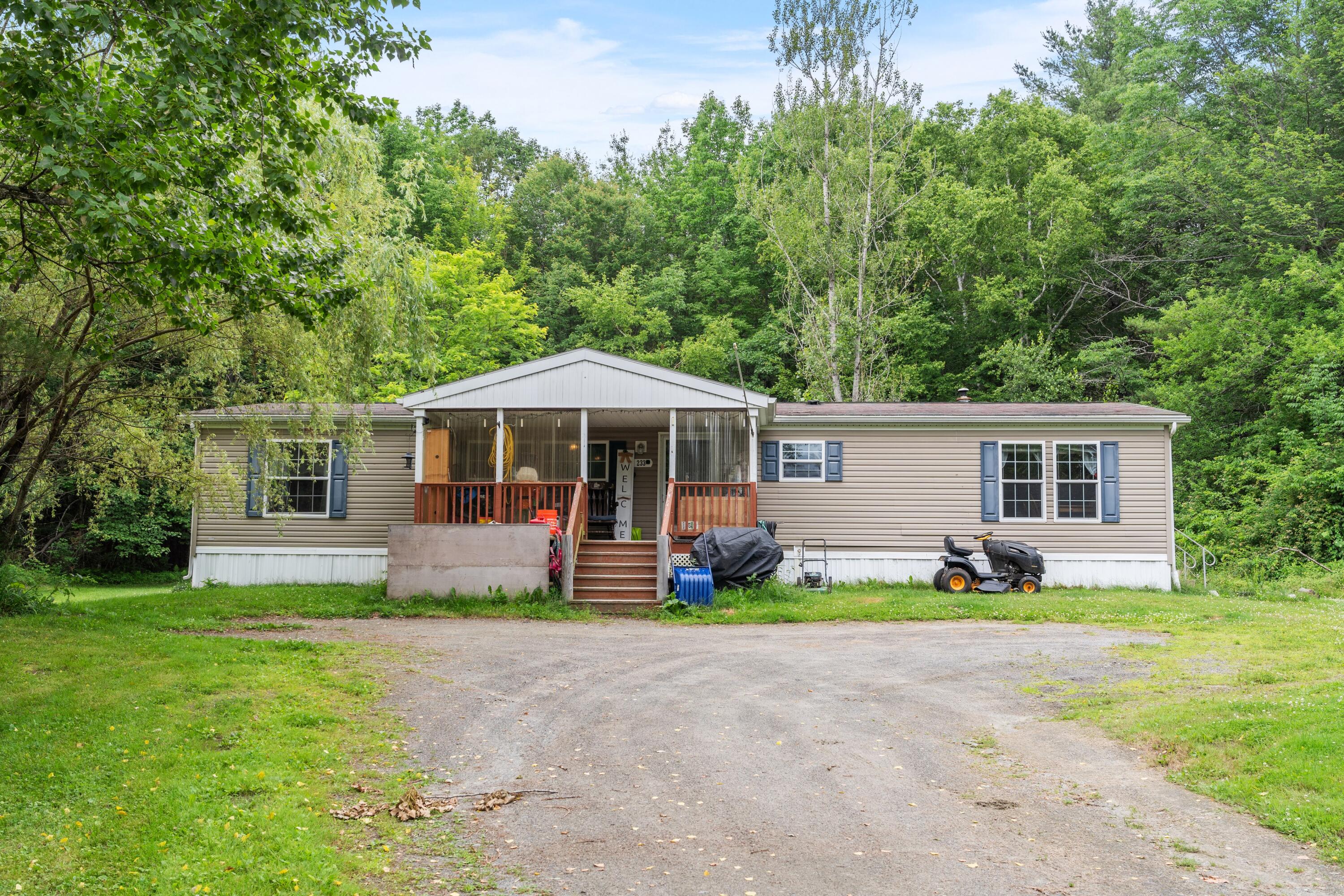 233 Norridgewock Road Fairfield ME 04937