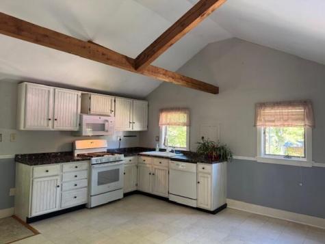 27 Dodge Road Edgecomb ME 04556