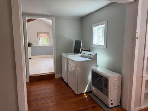 27 Dodge Road Edgecomb ME 04556