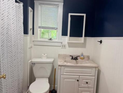 27 Dodge Road Edgecomb ME 04556