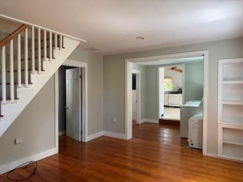 27 Dodge Road Edgecomb ME 04556