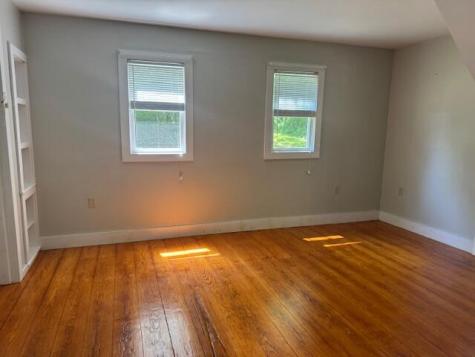 27 Dodge Road Edgecomb ME 04556