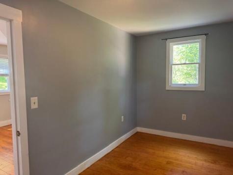 27 Dodge Road Edgecomb ME 04556