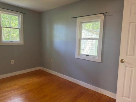 27 Dodge Road Edgecomb ME 04556