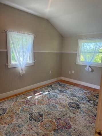 27 Dodge Road Edgecomb ME 04556