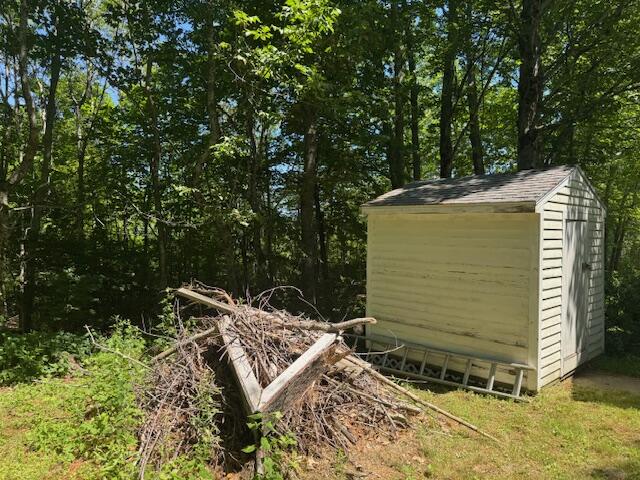 27 Dodge Road Edgecomb ME 04556