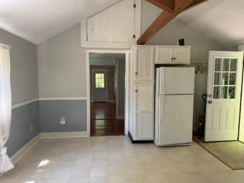 27 Dodge Road Edgecomb ME 04556