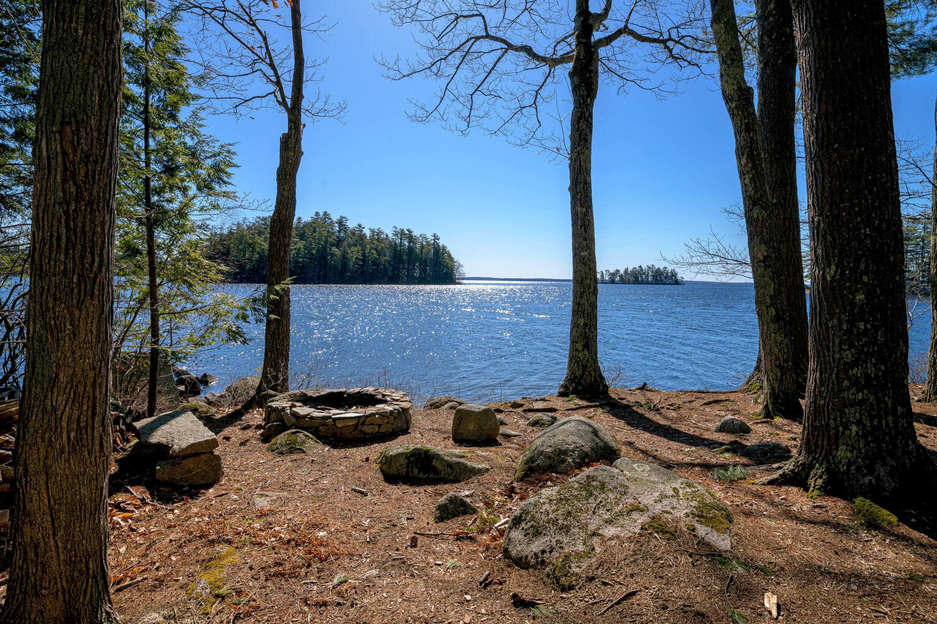 765 Anderson Road, Sebago ME Real Estate Listing MLS 1590203