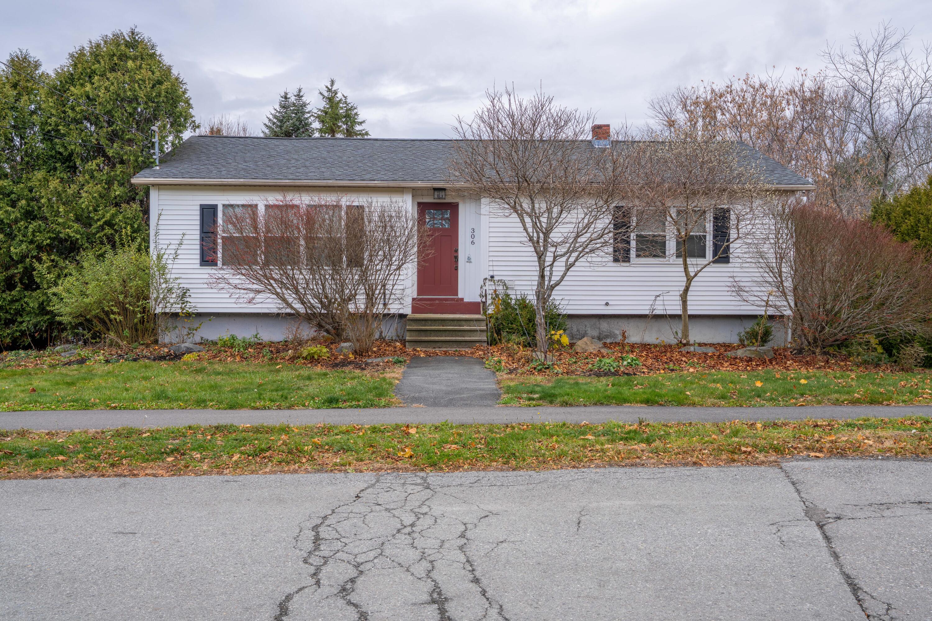 306 Birch Street Bangor ME 04401