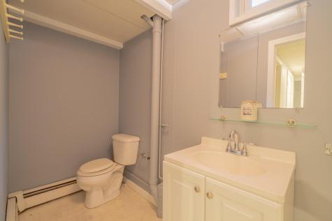 306 Birch Street Bangor ME 04401