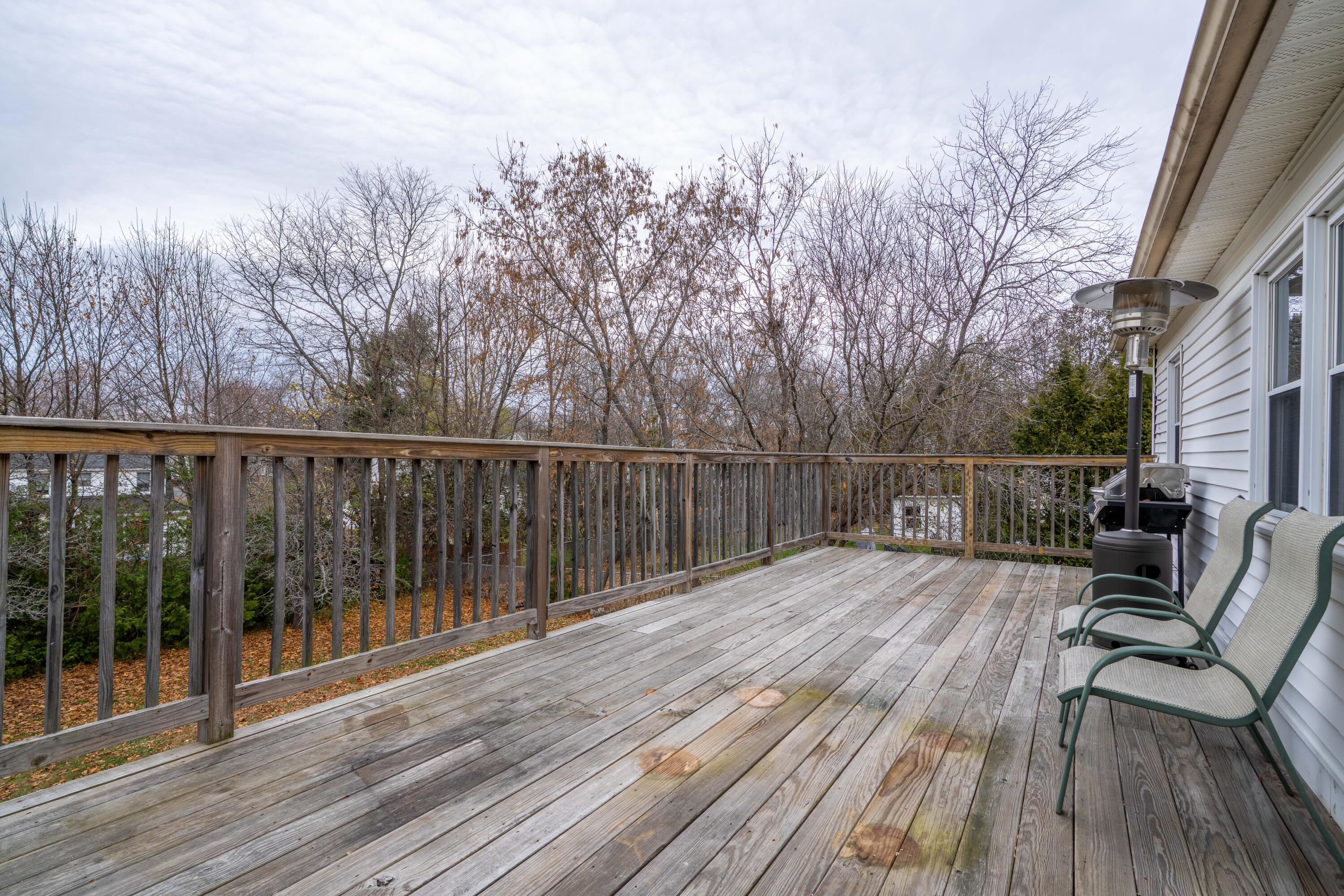 306 Birch Street Bangor ME 04401