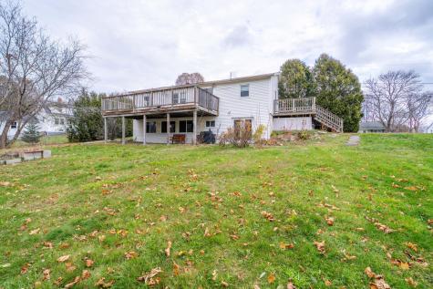 306 Birch Street Bangor ME 04401