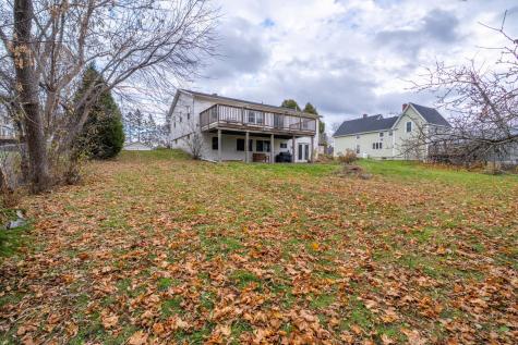 306 Birch Street Bangor ME 04401