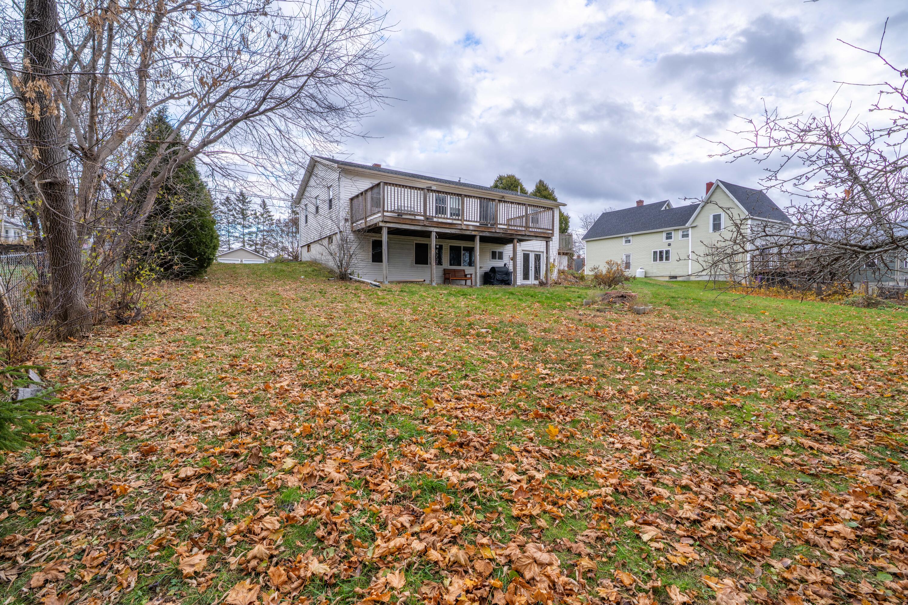 306 Birch Street Bangor ME 04401