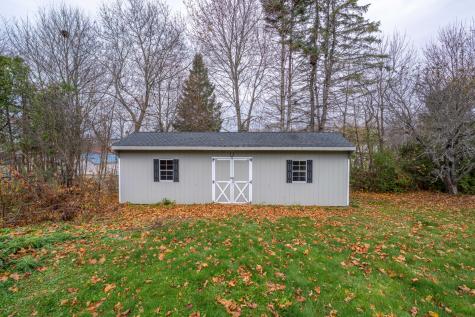 306 Birch Street Bangor ME 04401