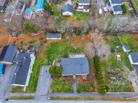 306 Birch Street Bangor ME 04401