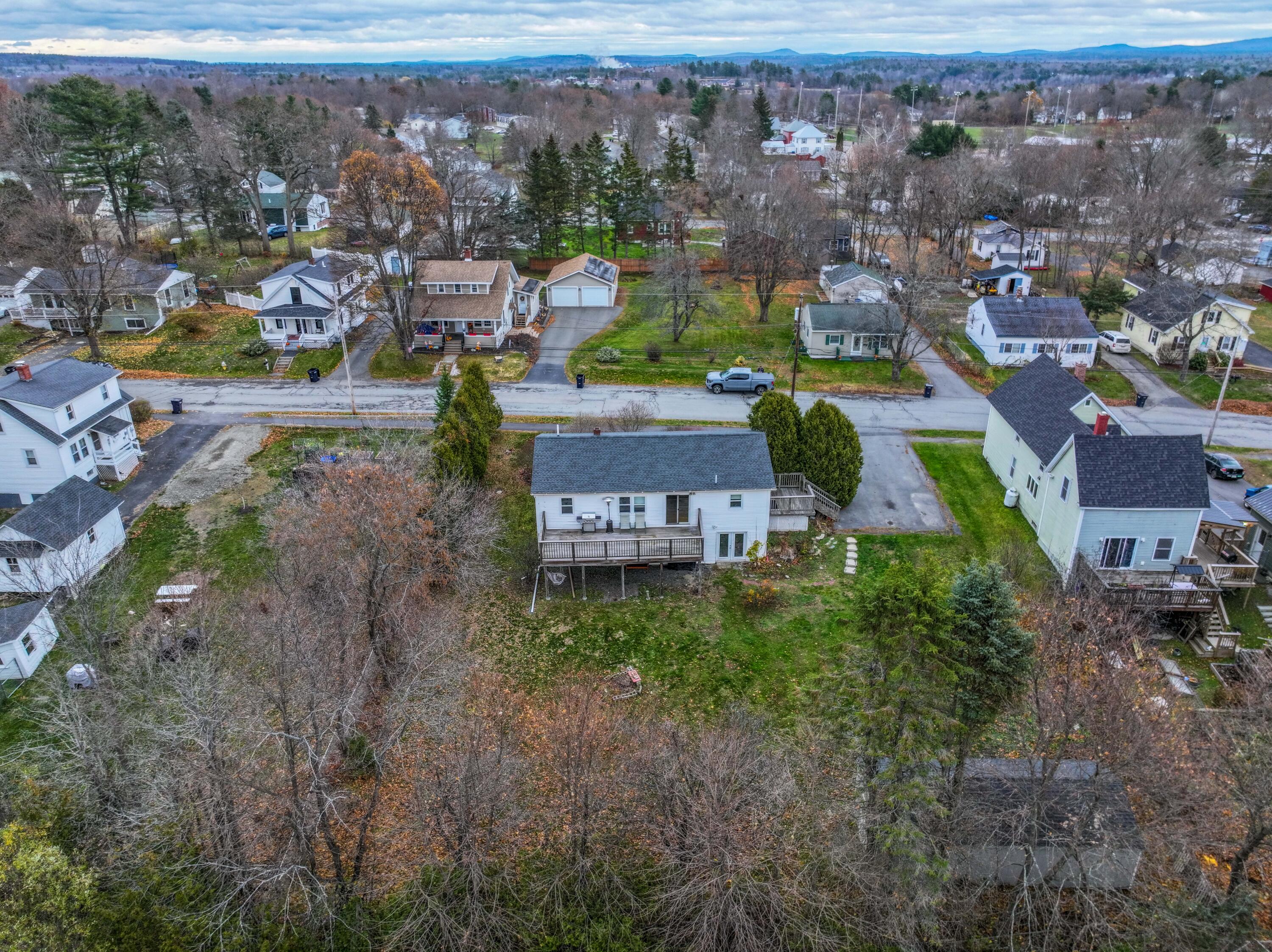 306 Birch Street Bangor ME 04401