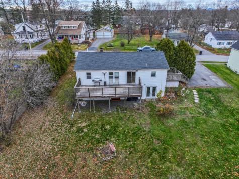 306 Birch Street Bangor ME 04401