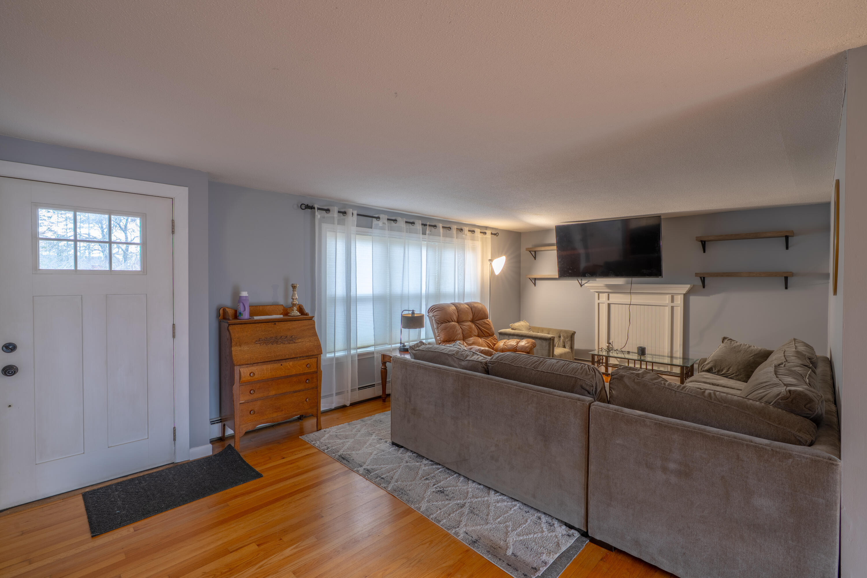 306 Birch Street Bangor ME 04401