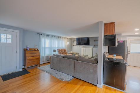 306 Birch Street Bangor ME 04401