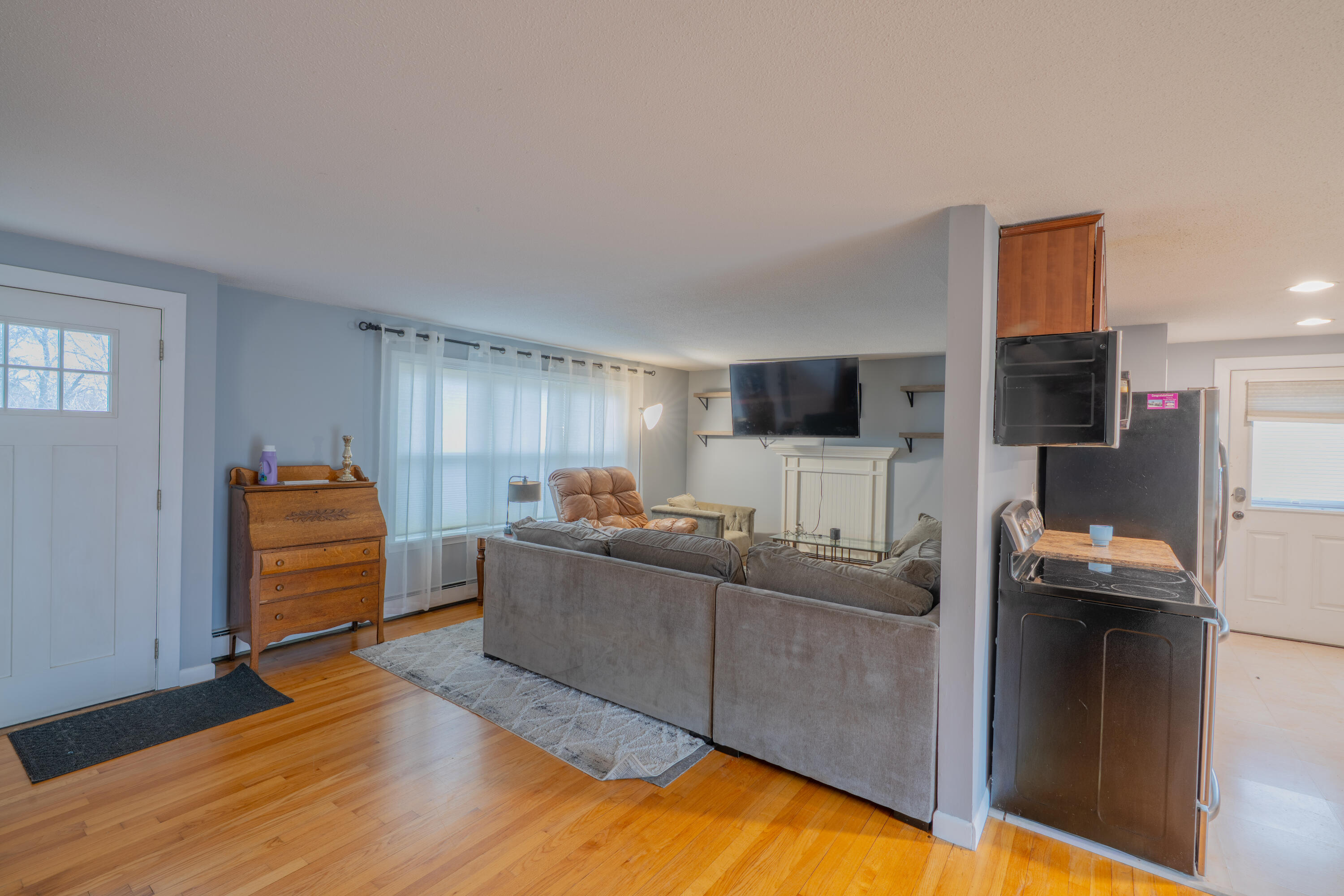 306 Birch Street Bangor ME 04401