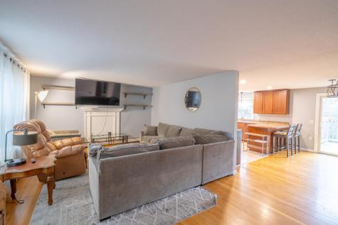 306 Birch Street Bangor ME 04401