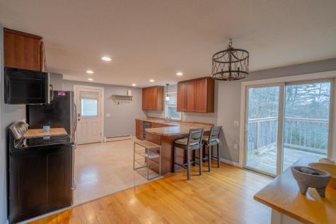 306 Birch Street Bangor ME 04401