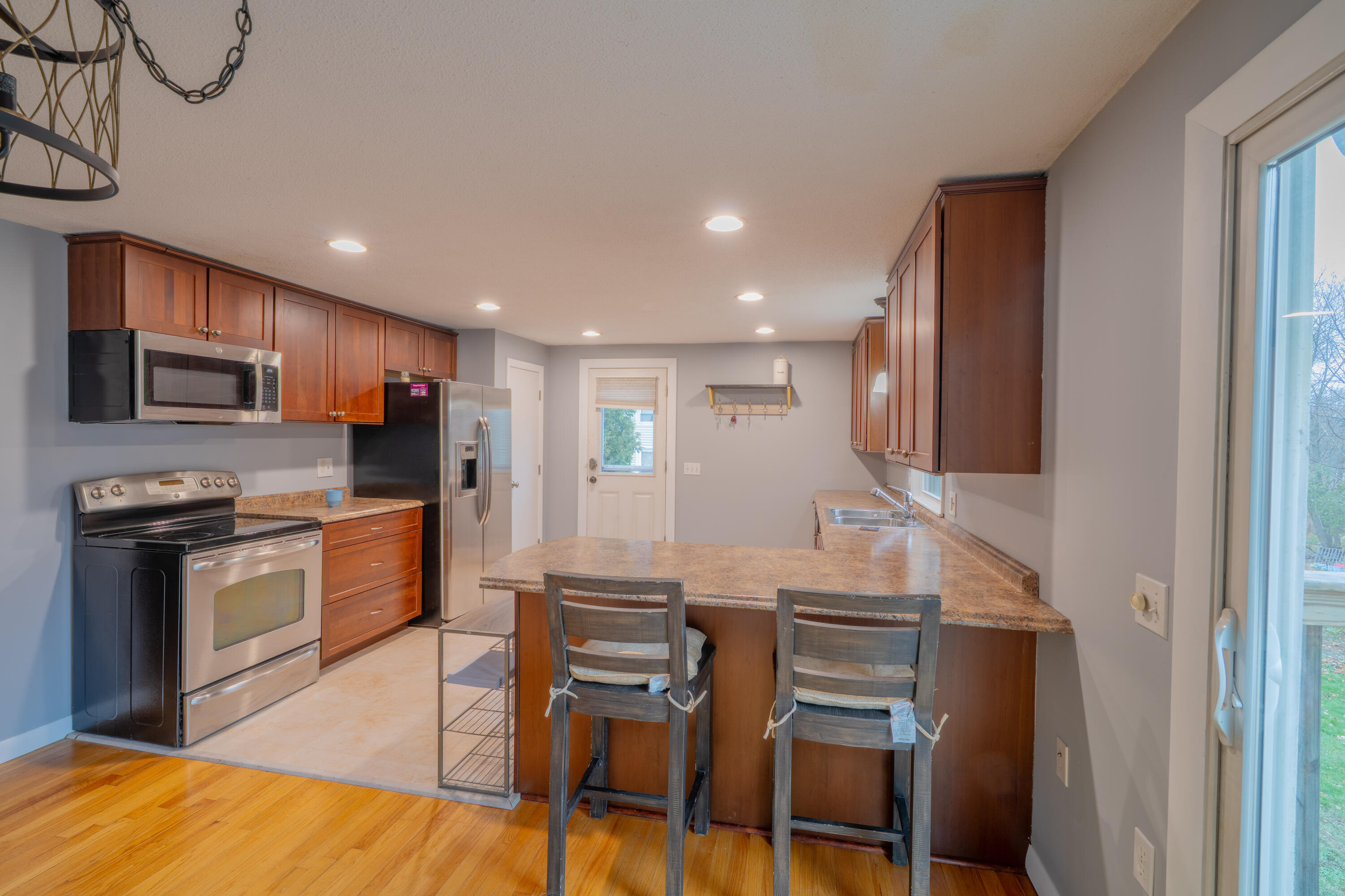 306 Birch Street Bangor ME 04401