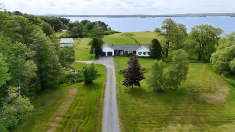 519 Mariaville Road Ellsworth ME 04605