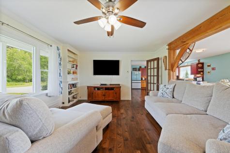 519 Mariaville Road Ellsworth ME 04605